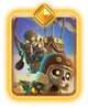Hero Balloon