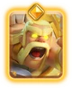 Barbarian Barrel
