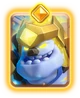 Hero Ice Golem