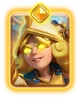 Hero Musketeer