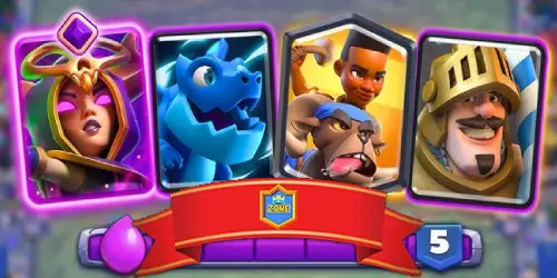 5 Elixir Cards Clash Royale: Best Picks & Uses