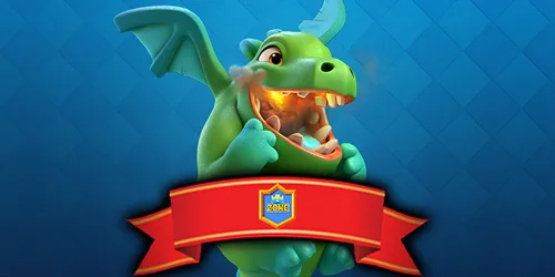 Baby Dragon Clash Royale Guide (Best Decks & Tips)