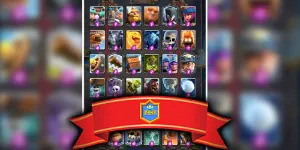 Best 5-Elixir Epic Cards in Clash Royale 2025