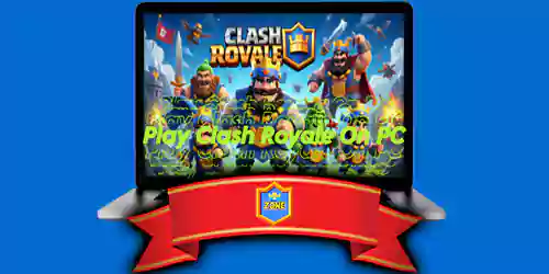 Can You Play Clash Royale on PC? Full Guide