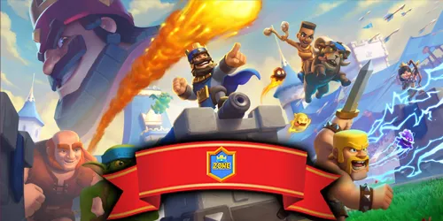Active Clash Royale codes and rewards