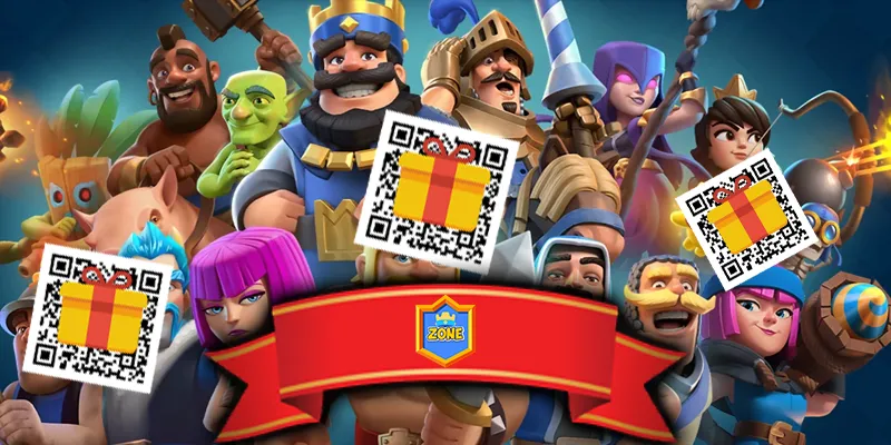 Clash Royale Codes October 2025