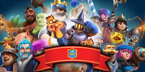 Clash Royale Furnace Code & Best Furnace Deck (2025)