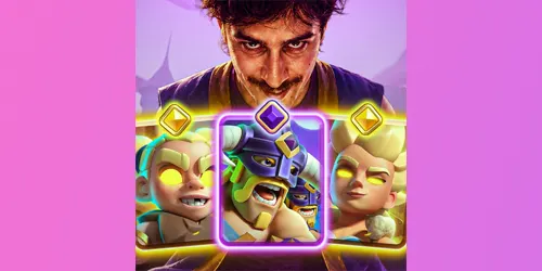 Clash Royale Ken’s Shop: Khaos Tokens, Rewards and Secrets