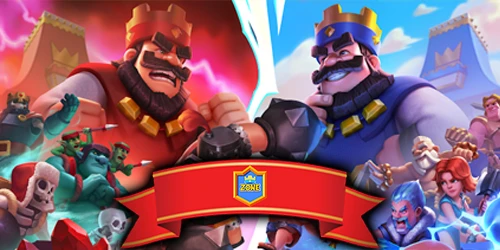 Clash Royale New Update: March 2026 Changes