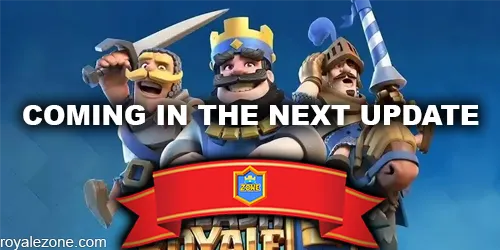 Clash Royale November 2025 Update: Release Date & Patch