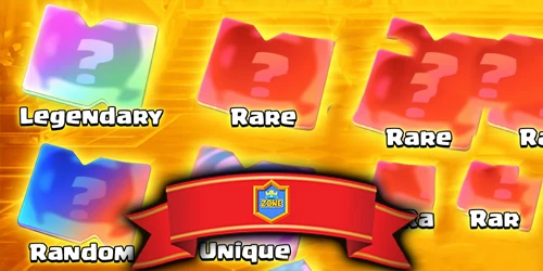 Clash Royale Snippets: What They Are & How to Get Them