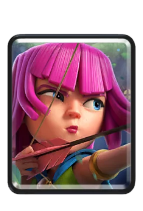 Archers