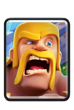 Barbarians