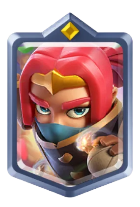 Boss Bandit