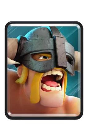 Elite Barbarians