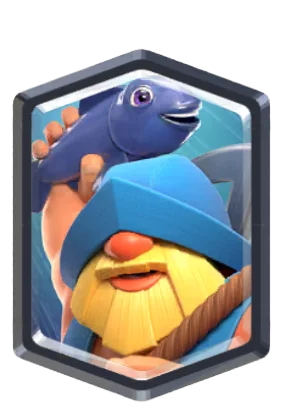 Fisherman