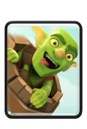 Goblin Barrel