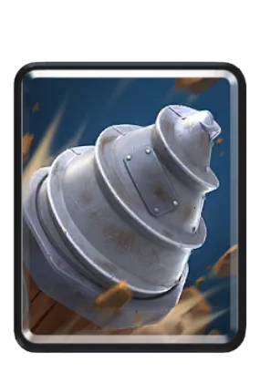 Goblin Drill