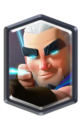 Magic Archer