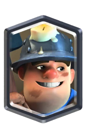 Miner