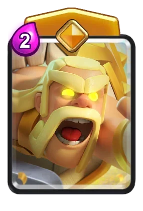 Hero Barbarian Barrel