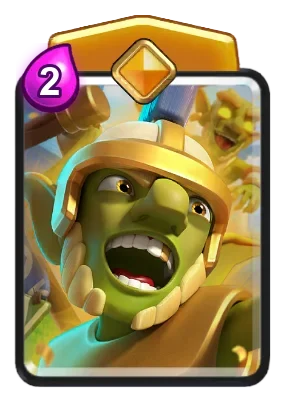 Hero Goblins