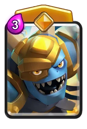 Hero Mega Minion