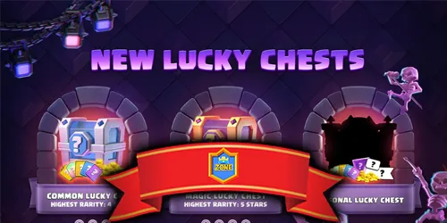 Get More Seasonal Chests in Clash Royale 2025