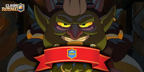 Goblin Queen Card Leak in Clash Royale 2025