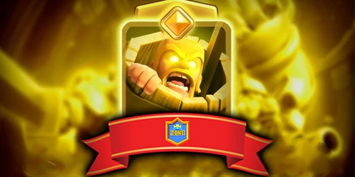 Hero Barbarian Barrel Clash Royale Guide