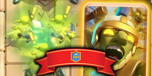 Hero Goblin Clash Royale: Abilities and Meta Impact
