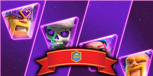 How to Get Evo Shards in Clash Royale 2025