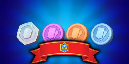 Clash Royale Trade Tokens – How to Get Them (2025)