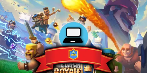 How to Play Clash Royale on PC (2025)