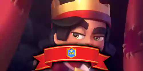 Little Prince Clash Royale: Ability, Decks & Stats
