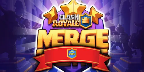 How to Play Merge Tactics in Clash Royale (2025)