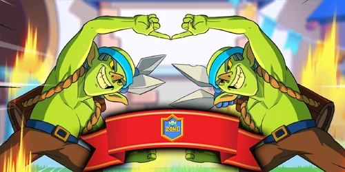 Merge Tactics Clash Royale Guide & Features