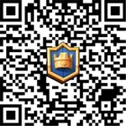 Expired Clash Royale QR code